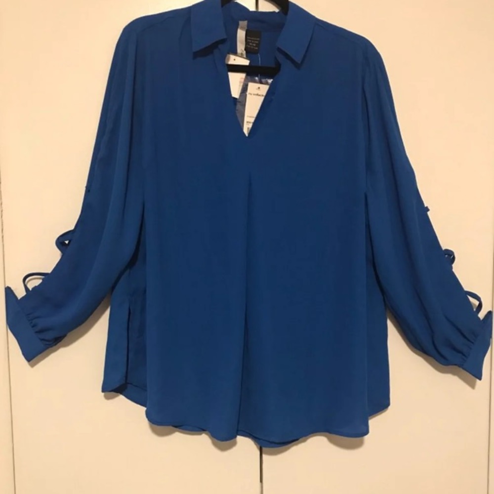 Women’s blouse